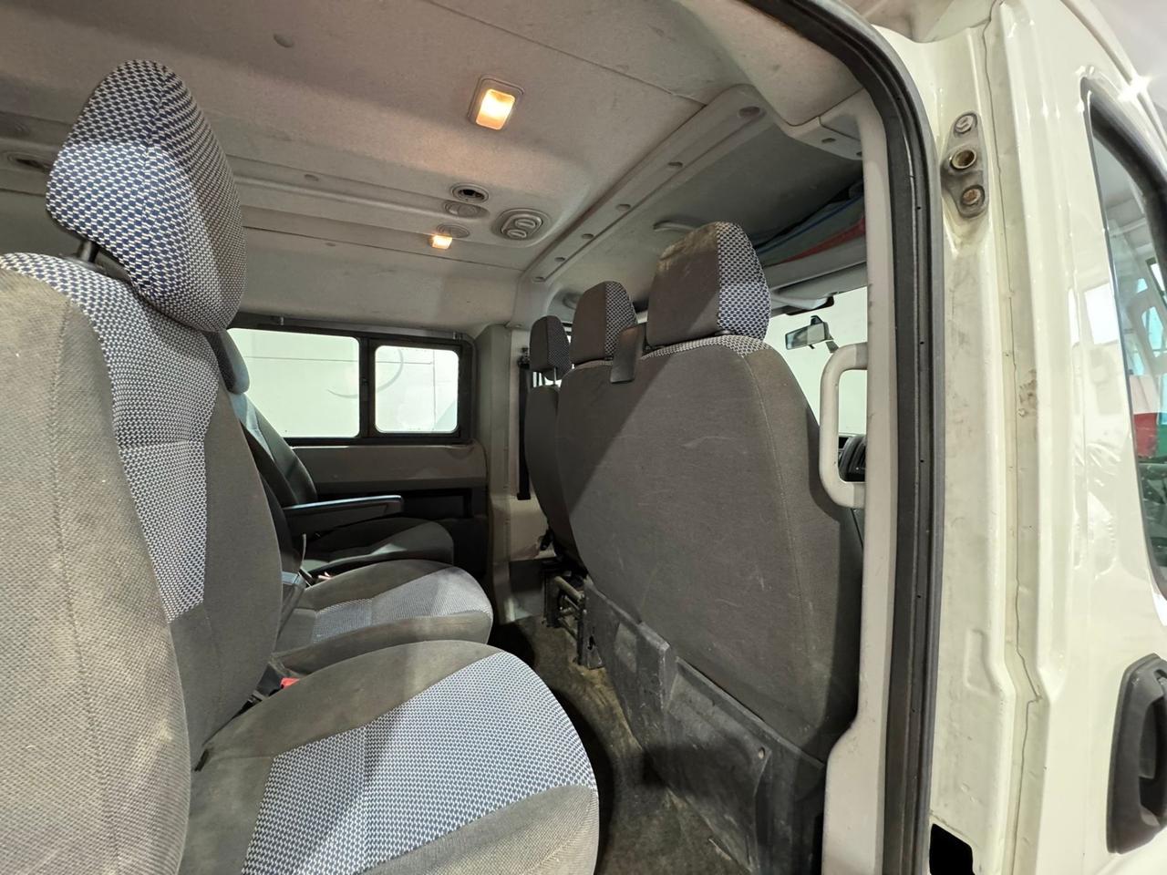 FIAT DICATO 120 MJT