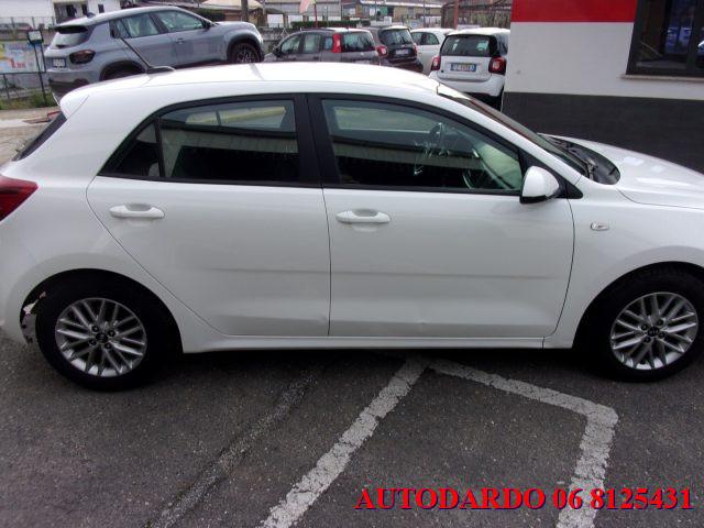 KIA Rio 1.2 MPi 5 porte GPL Cool