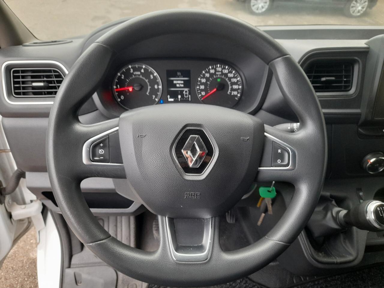 Renault Master T33 2.3 dCi 150 PM-TM Furgone Energy Ice