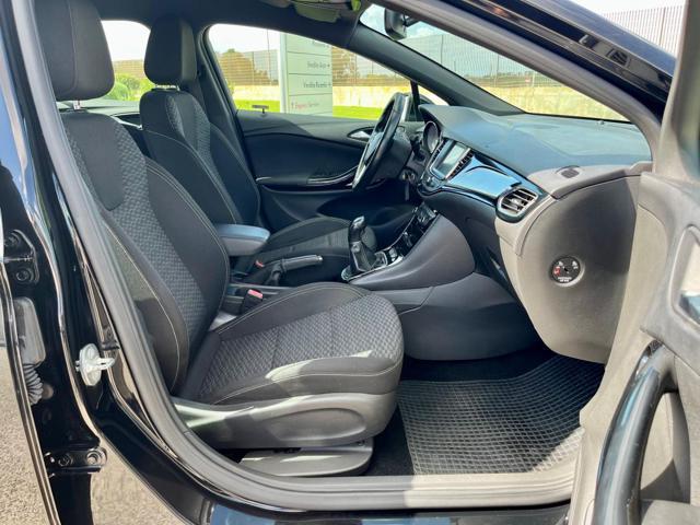 OPEL Astra 1.6 CDTi 110CV Sports Tourer Dynamic