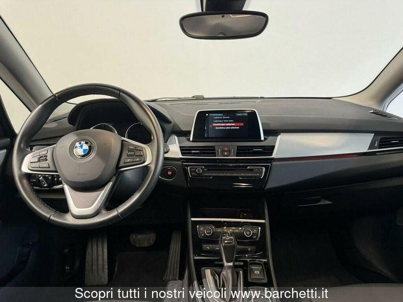 BMW Serie 2 Active Tourer Serie 2 225xe Active Tourer iPerformance Business auto