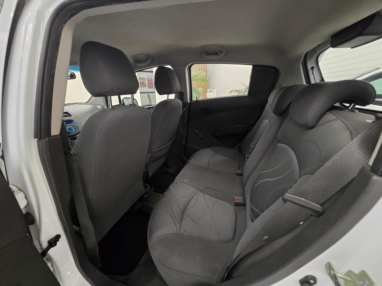 Chevrolet Spark 1.2 LTZ GPL