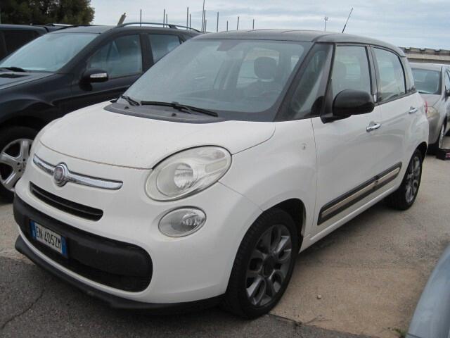Fiat 500L 1.3 Multijet 85 CV Opening Edition