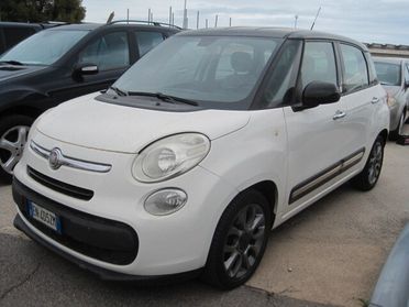 Fiat 500L 1.3 Multijet 85 CV Opening Edition