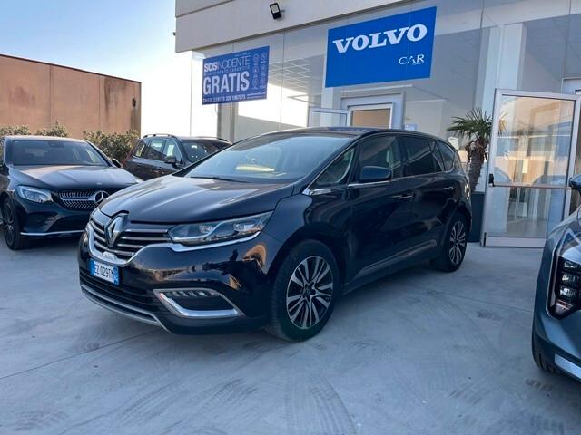 Renault Espace dCi 160CV EDC Energy Initiale Paris 4Control