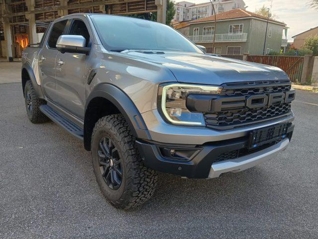 FORD Ranger Raptor 2.0 Ecoblue 4WD DC 5 posti