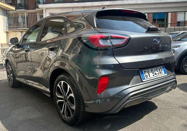Ford Puma 1.0 125cv Hybrid ST-Line + Navi