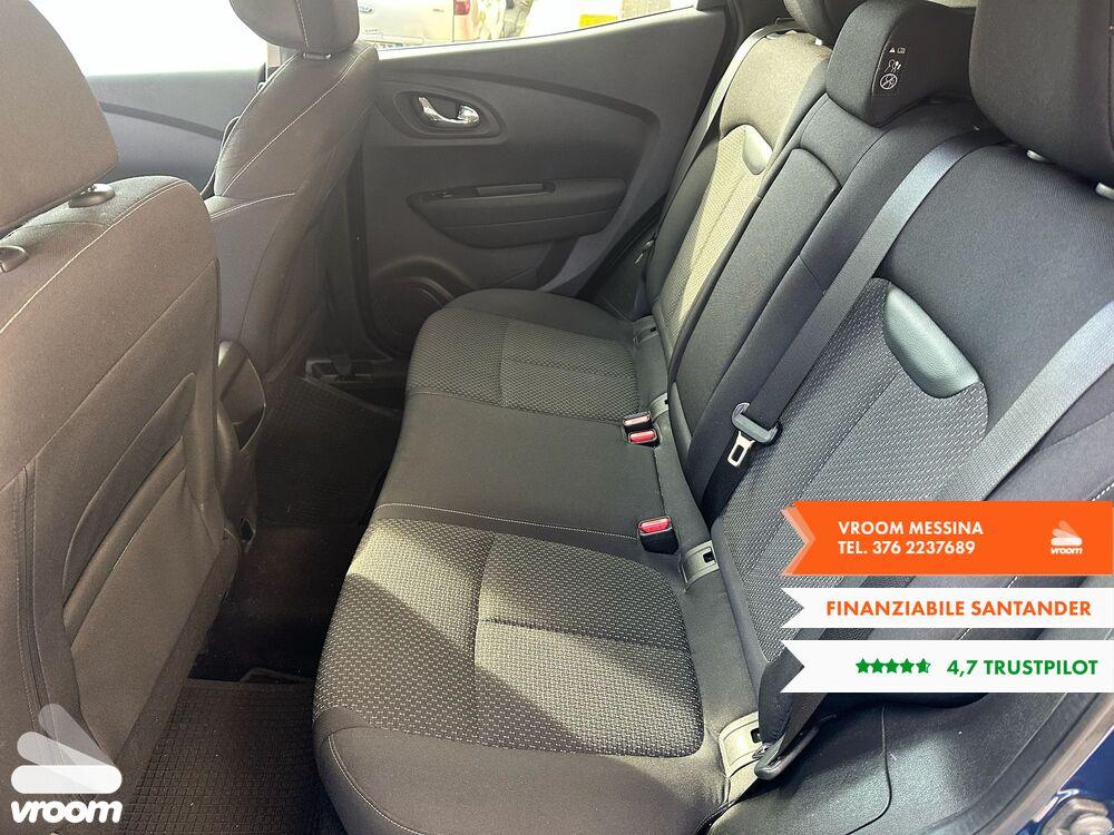 RENAULT Kadjar dCi 8V 110CV Energy Sport Edition