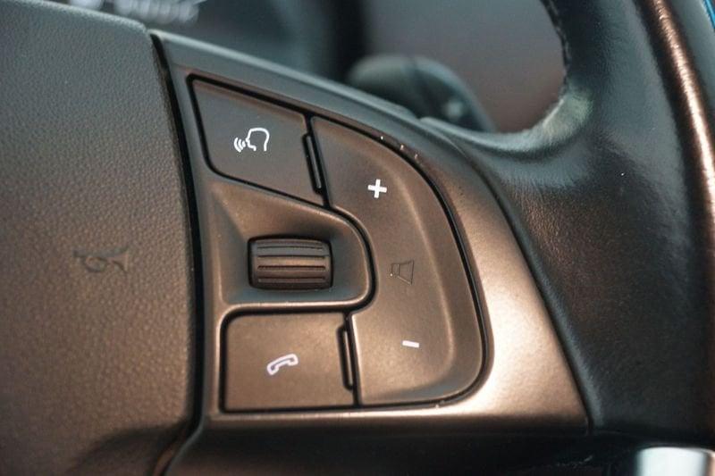 Citroën Grand C4 Picasso BlueHDi 120 S&S EAT6 Feel