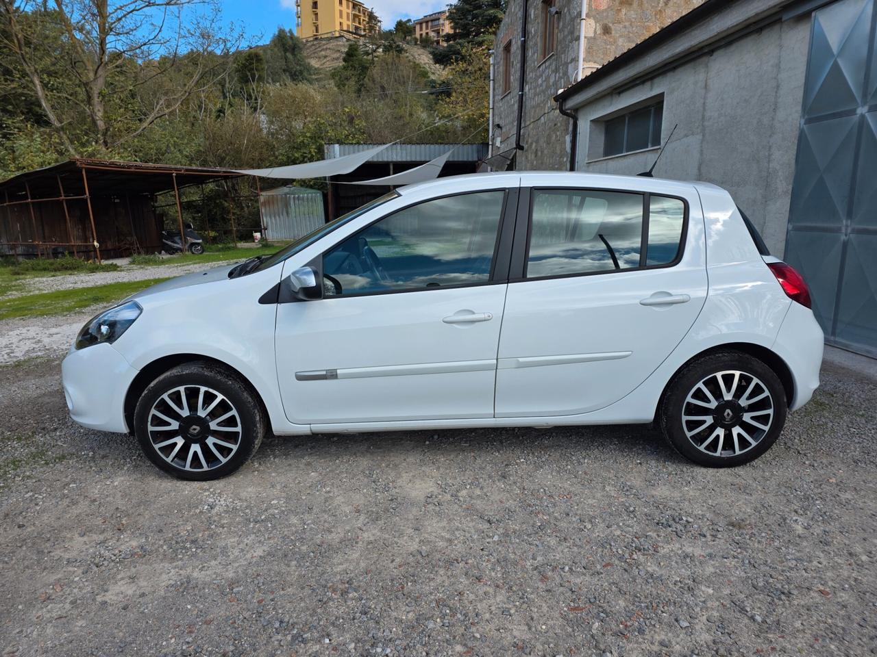 Renault Clio 1.5 dCi 90CV 5 porte Live!