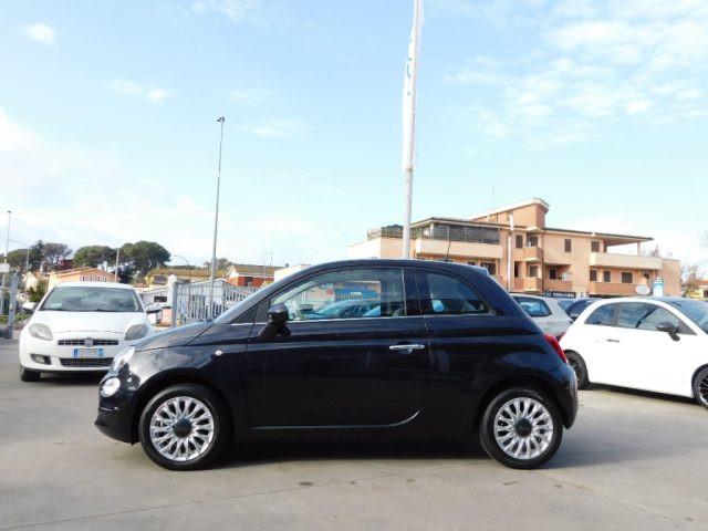 FIAT 500 1.2 EasyPower Lounge GPL Carplay