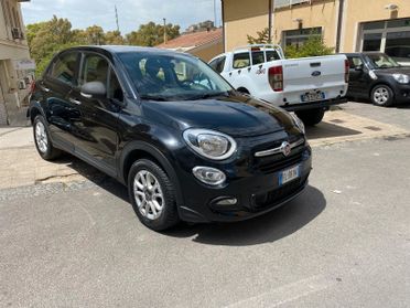 Fiat 500X 1.6 MultiJet 120 CV Pop Star