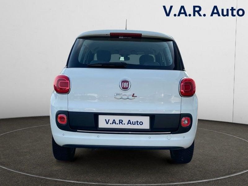 FIAT 500L 1.3 Multijet 95 CV Lounge