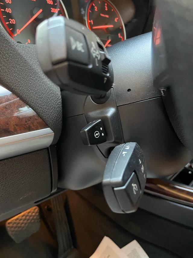BMW X5 3.0d cat Futura NAVI-PELLE-TETTO.CERCHI DA 20"