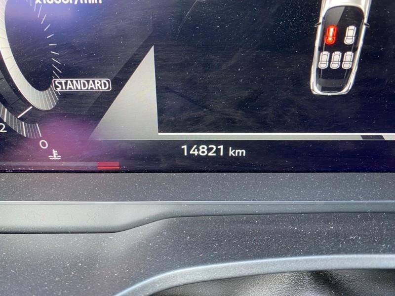 NISSAN QASHQAI 1.3 140CV MHEV 6M. N-CONNECTA ( ADAPTIVE CRUISE - NAVI - COCKPIT - FARI LED - MIRROR - PDC - TELECAMERA 360 - AMBIENT LIGHTS )