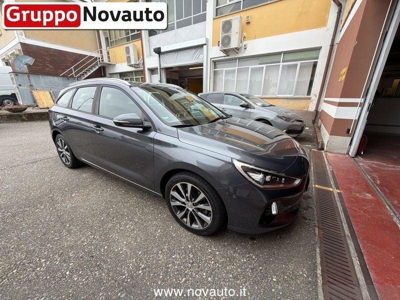 Hyundai i30 i30 Wagon 1.6 CRDi 110CV DCT Business