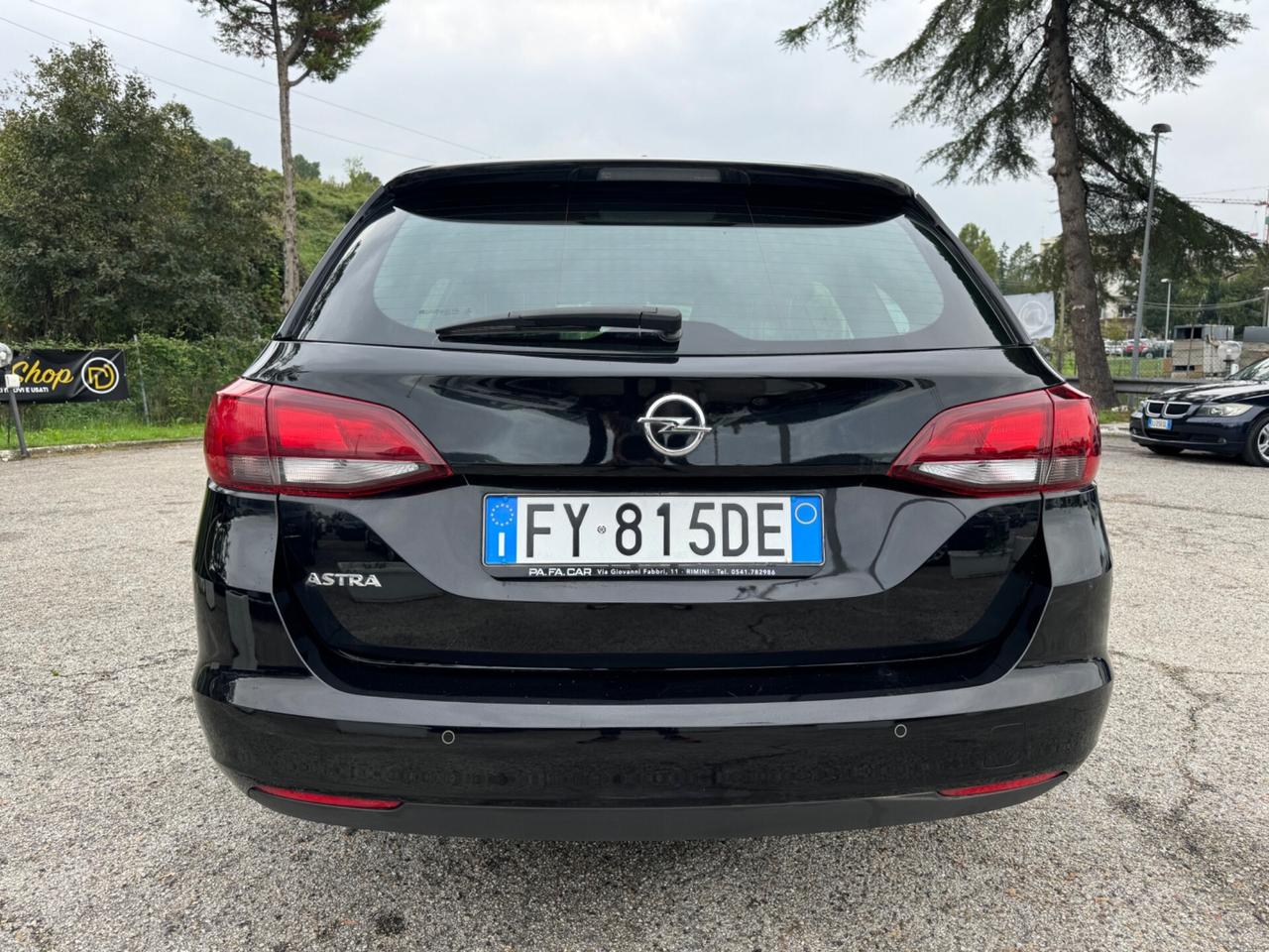 Opel Astra 1.6 CDTi 136CV Start&Stop Sports Tourer Innovation