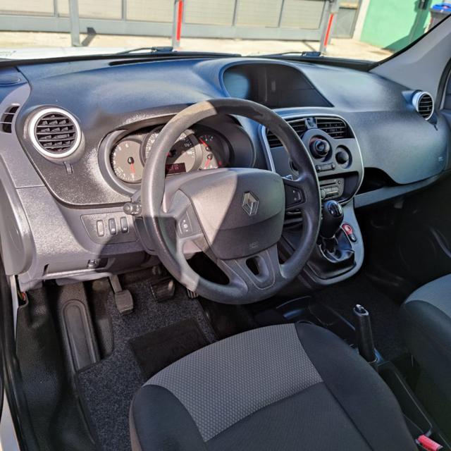 RENAULT KANGOO 1.5 DCI FURGONE 75CV- 2019