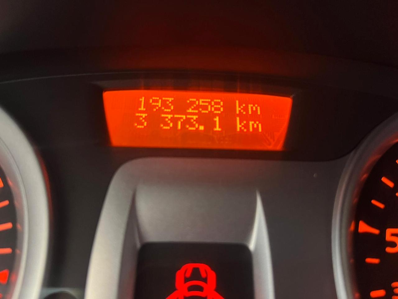 Renault Clio 1.2 GPL - PERFETTA - 2010