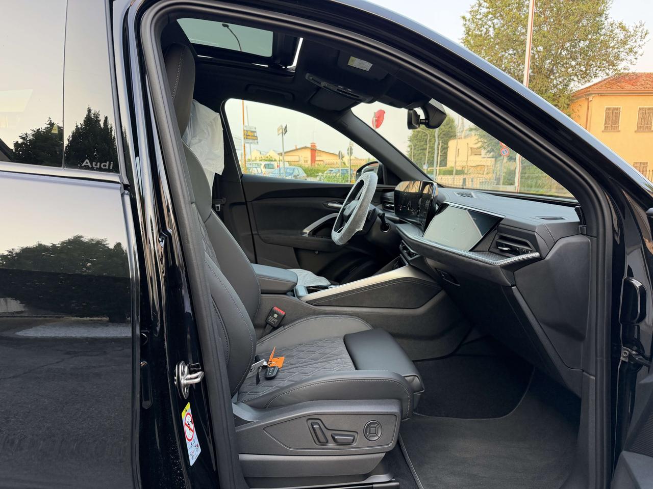 Audi Q5 Q5 2.0 tdi mhev+ S line edition quattro