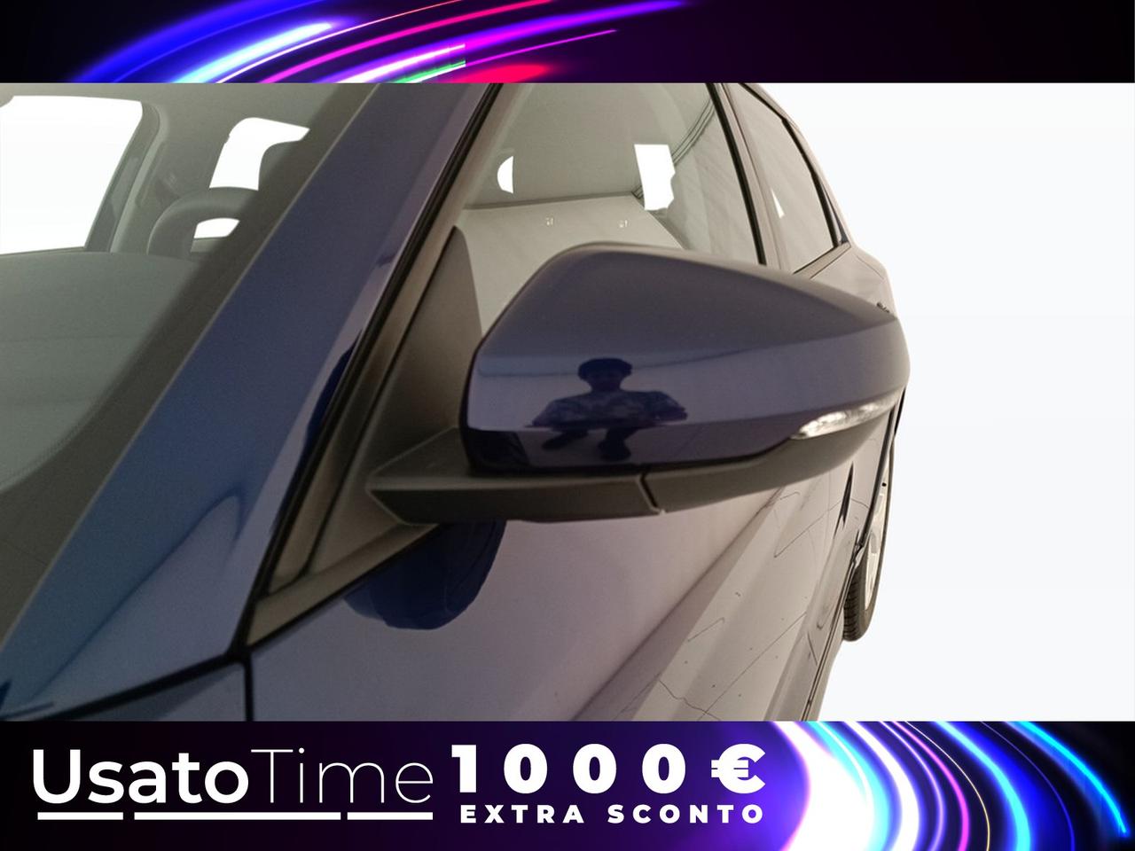 Audi A1 allstreet 30 1.0 tfsi 116cv business s tronic