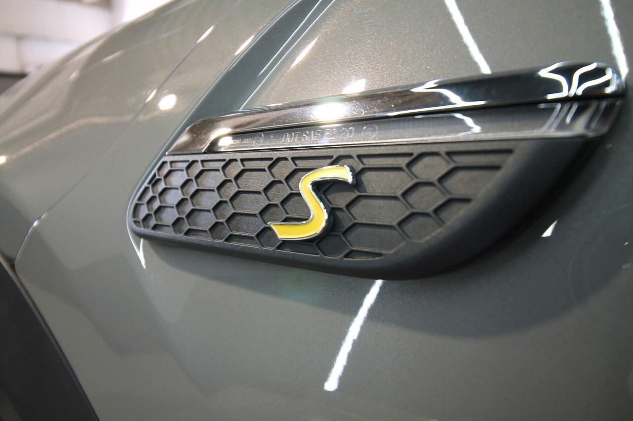 MINI COOPER SE FULL ELECTRIC