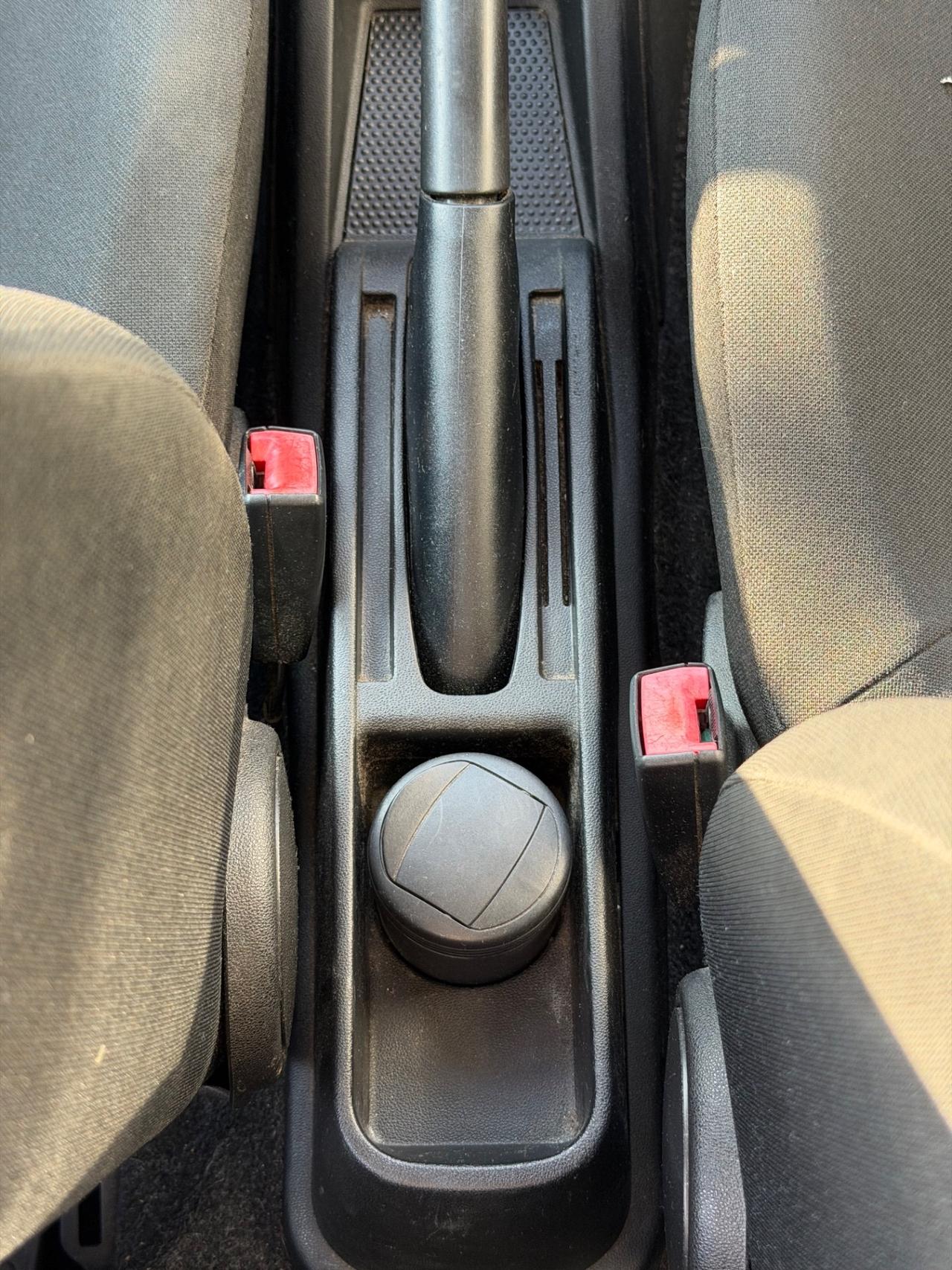 Fiat Grande Punto 1.2 5 porte- Neopatentati-Garanzia