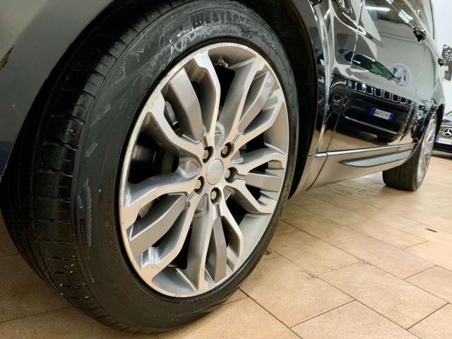 Land Rover Range Rover Sport Range Rover Sport 3.0 tdV6 HSE Dynamic 64.500kmE6