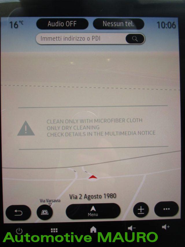 MITSUBISHI ASX 1.3L Mild Hybrid 140 CV Intense