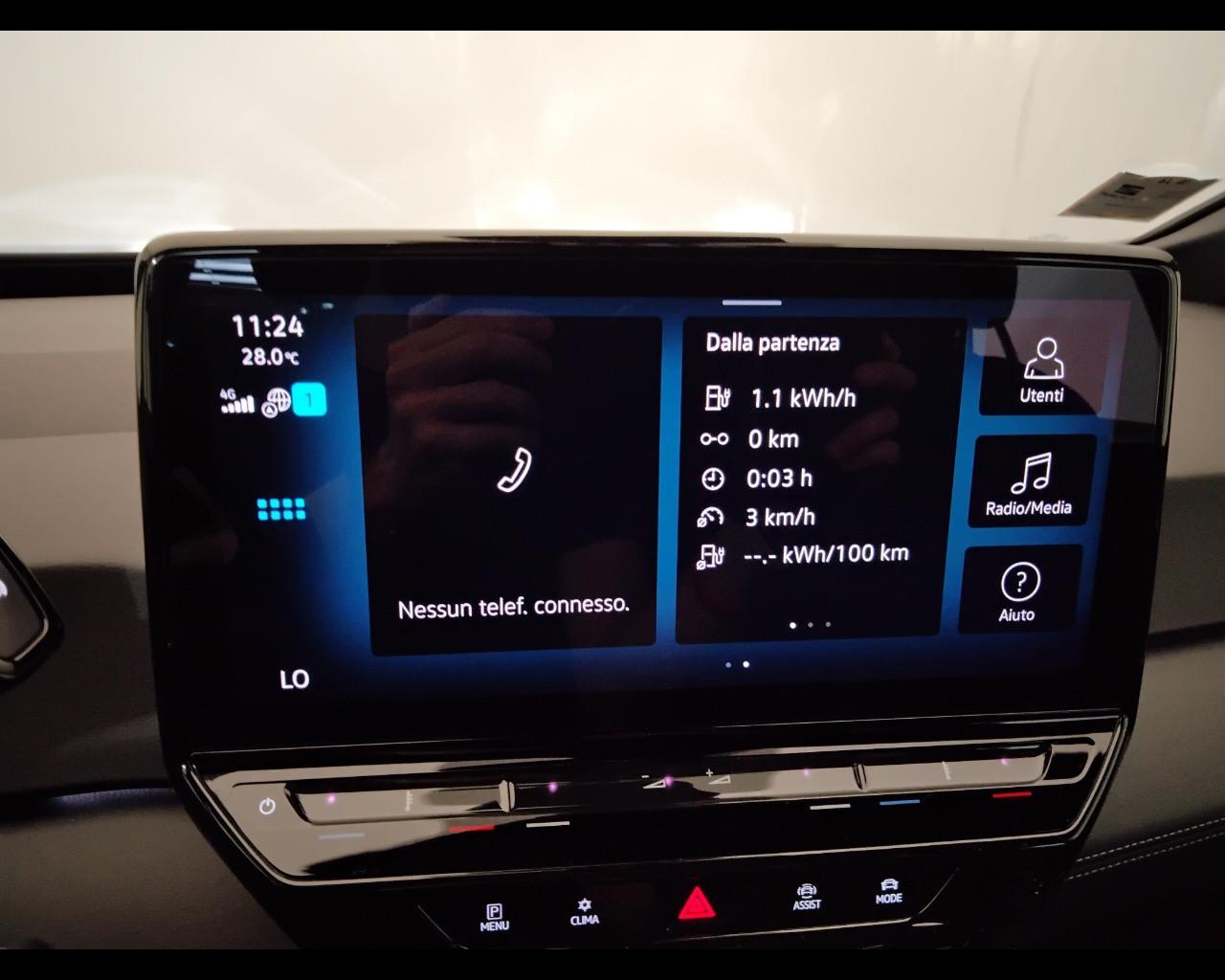 VOLKSWAGEN ID.3 2023 - ID.3 58 kWh Pro Performance 204cv