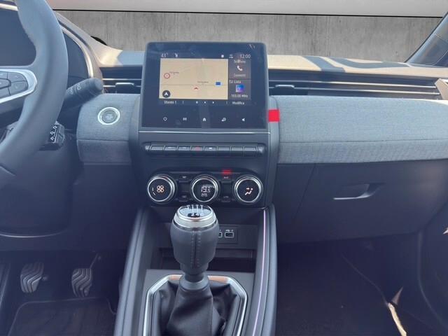 Renault Clio ECO-G 100 CV Techno Km0