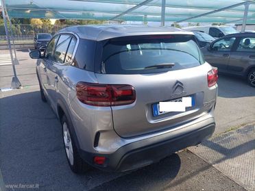 CITROEN C5 Aircross BlueHDi 130 S&S EAT8 Feel P. VETTURA IN ARRIVO