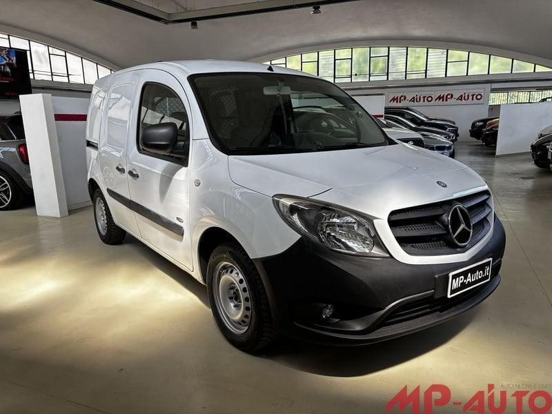 Mercedes-Benz Citan Citan 1.5 109 CDI Furgone Compact veicolo commerciale imponibile più va