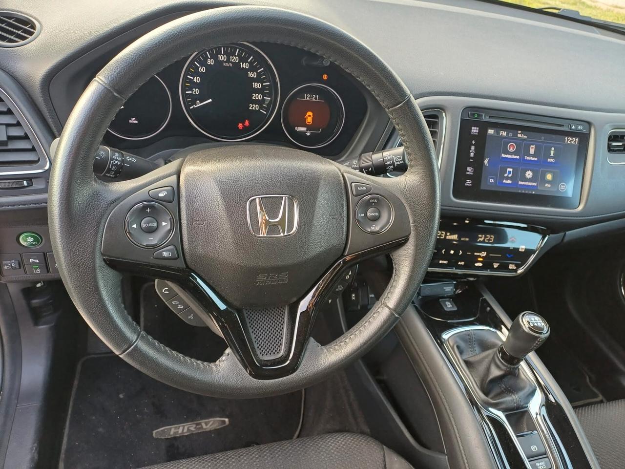 Honda HR-V 1.5 i-VTEC Executive *44000 Km.