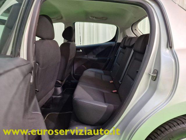PEUGEOT 207 1.4 HDi 70CV 5p. Access