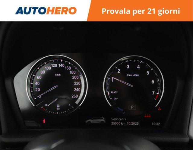 BMW 225 xe Active Tourer iPerformance Advantage aut.