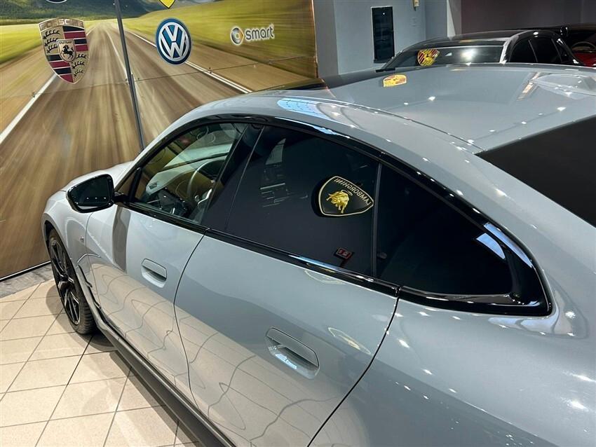 Bmw 4er Gran Coupe 420d xDrive 48V Msport