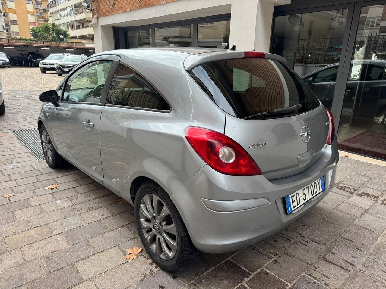 OPEL Corsa 1.3 CDTI 75CV ecoFLEX 3 porte Edition