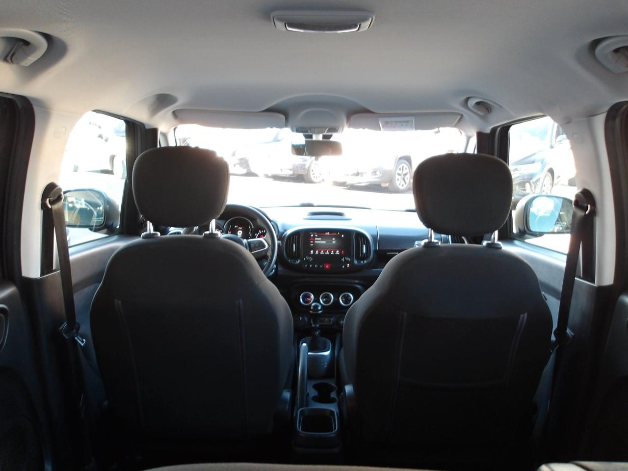 Fiat 500 L 500L 1.4 Mirror 95cv