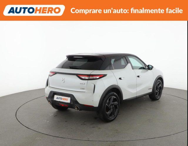 DS AUTOMOBILES DS 3 Crossback PureTech 155 aut. La Première