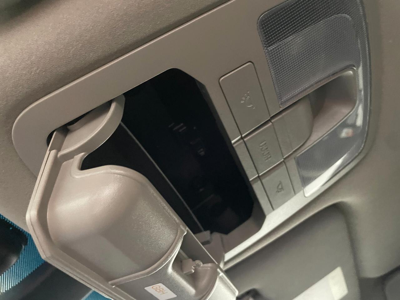 Ssangyong Tivoli UNICO PROPRIETARIO - AUTOMATICA