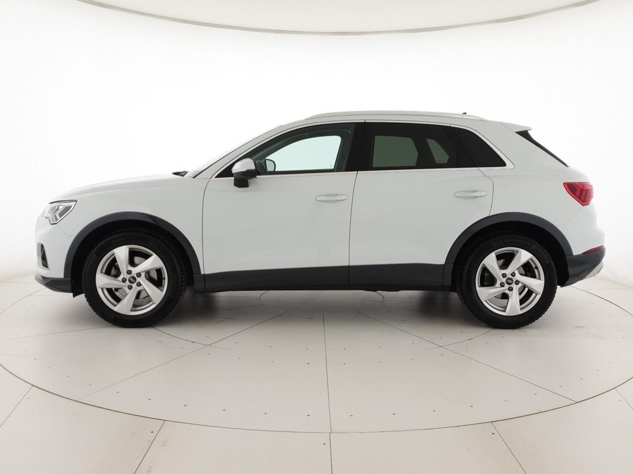 35TDI 150CV S tronic Business Advanced