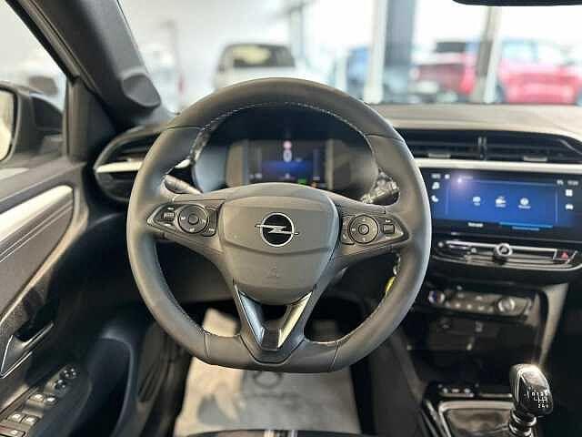 Opel Corsa 1.2 100 CV GS