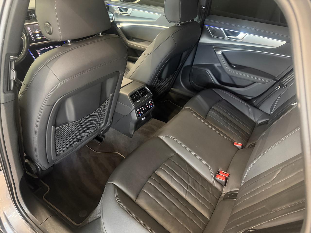 Audi A6 Avant 40 2.0 tdi mhev Business Design quattro s-tronic