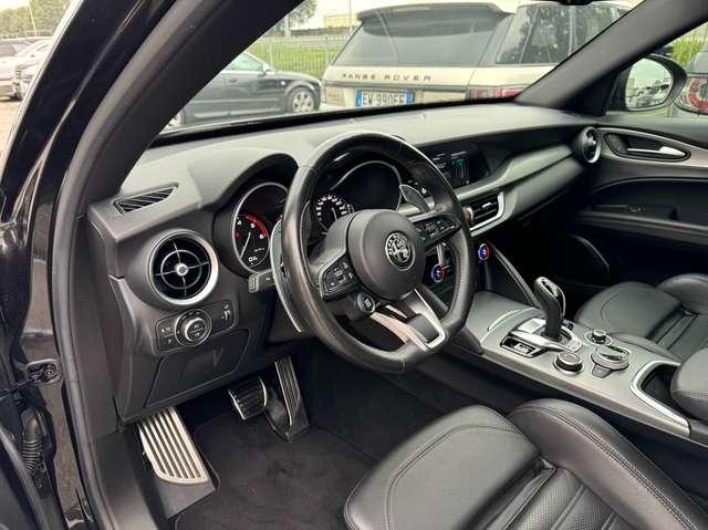 Alfa Romeo Stelvio 2.2 t VELOCE Q4 210cv auto my19