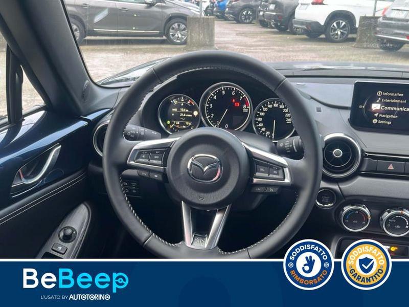 Mazda MX-5 RF 1.5 HOMURA