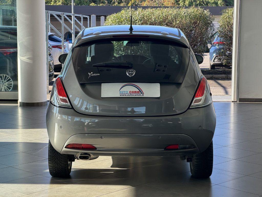 LANCIA Ypsilon 1.2 69 CV 5 porte GPL Ecochic Platinum