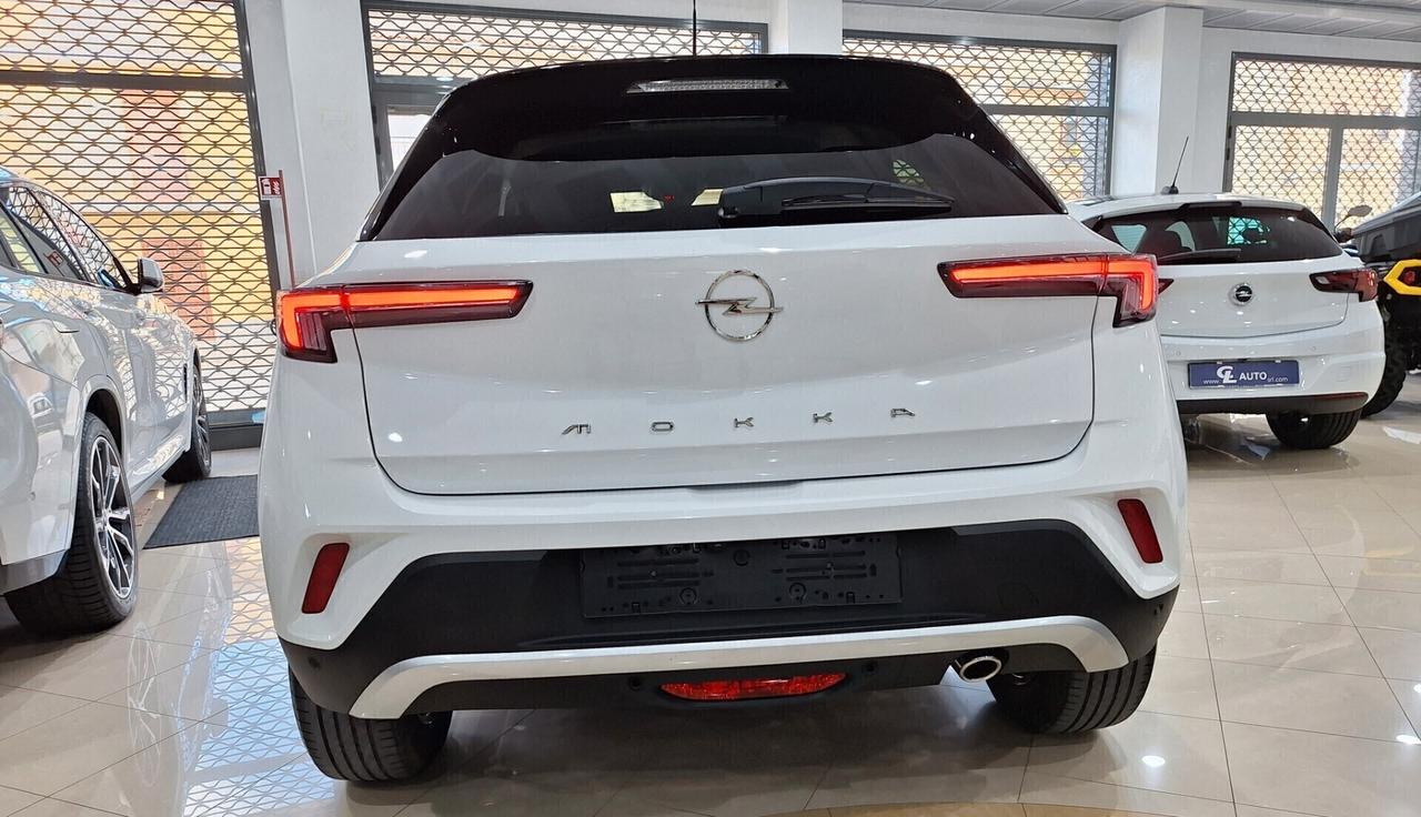 Opel Mokka 1.5 diesel Elegance Plus 65.807 Km