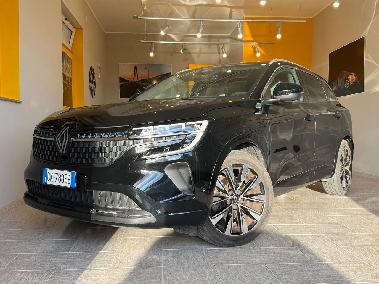 Renault Austral Techno E-TECH 200 HEV #7270