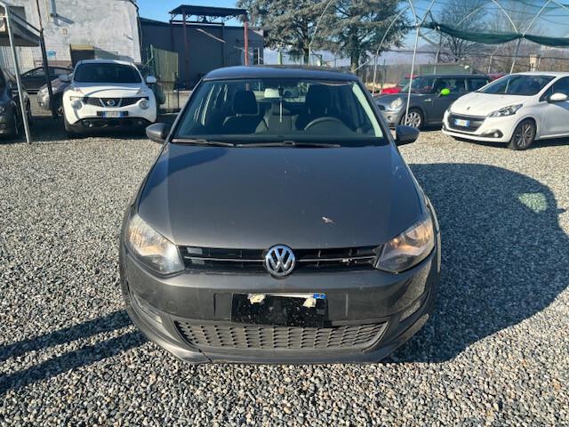 Volkswagen Polo 1.2 TDI DPF 5 p. Comfortline